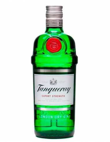 TANQUERAY LONDON GIN 0.70