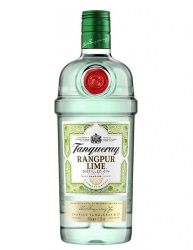 TANQUERAY RANGPUR