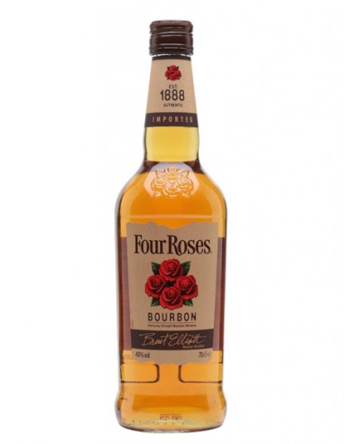 FOUR ROSES SIG BAR