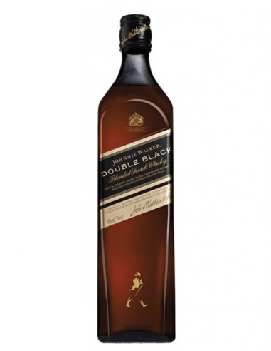 J. WALKER DOUBLE BLACK 70CL
