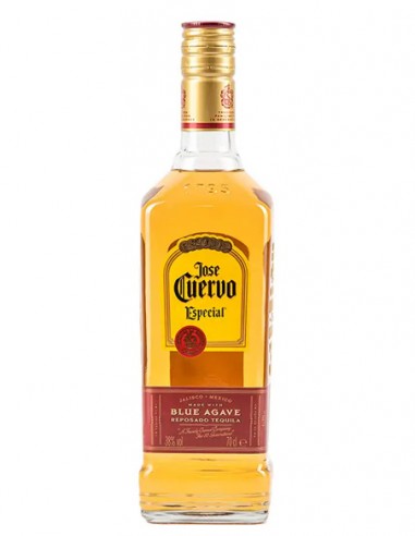 JOSE CUERVO ESP GOLD 0.70 L