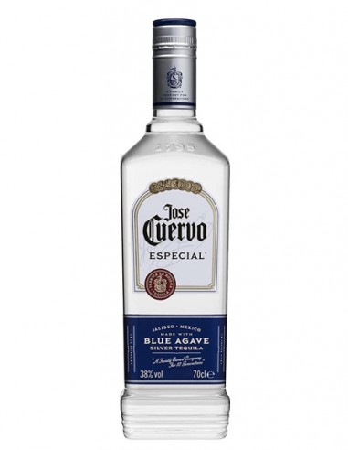 JOSE CUERVO SILVER