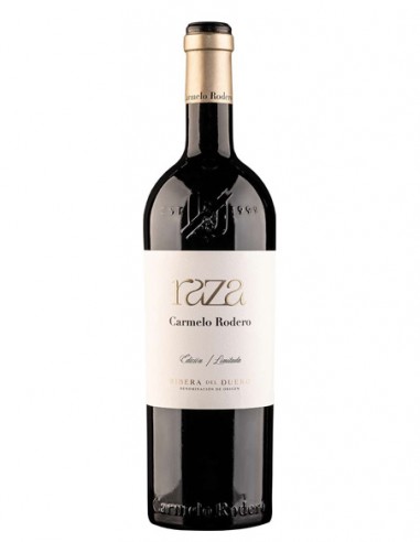 CARMELO RODERO RAZA 75CL