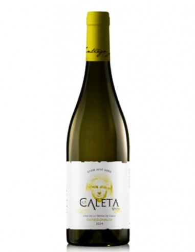 LA CALETA CHARDONNAY 75 CL