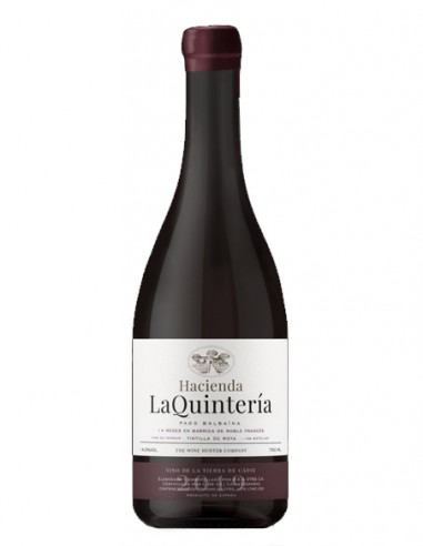 HACIENDA LA QUINTERIA TINTILLA DE...
