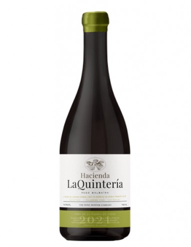 H. QUINTERIA PALOMINO FINO BOTA...