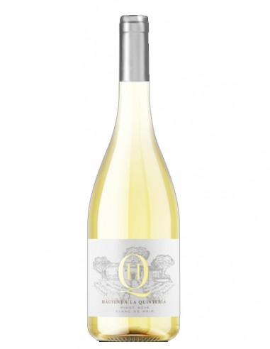 HACIENDA LA QUINTERIA BLANC DE NOIR...