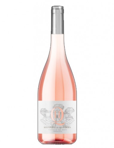 HACIENDA LA QUINTERIA TINTILLA ROSADO...