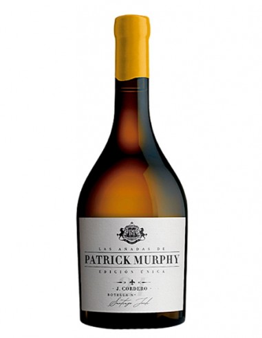 PATRICK MURPHY BOTA J CORDERO 75CL