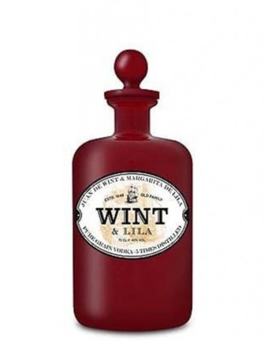 VODKA WINT & LILA 70CL
