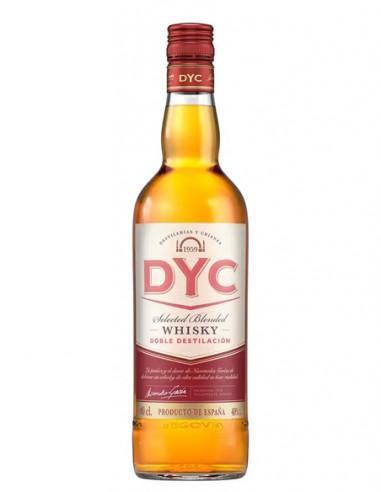 DYC 5 AÑOS 70 CL.