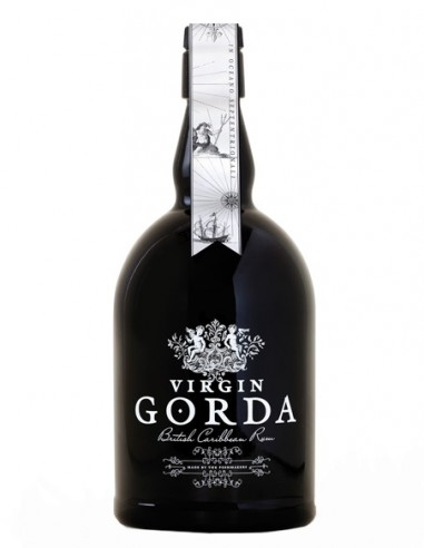 RON VIRGIN GORDA 70CL