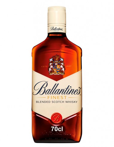 BALLANTINES 70CL