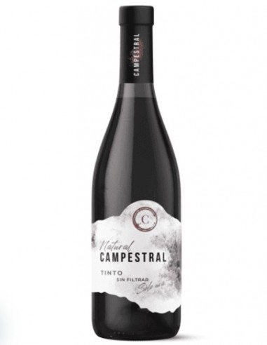 CAMPESTRAL TINTO 75CL