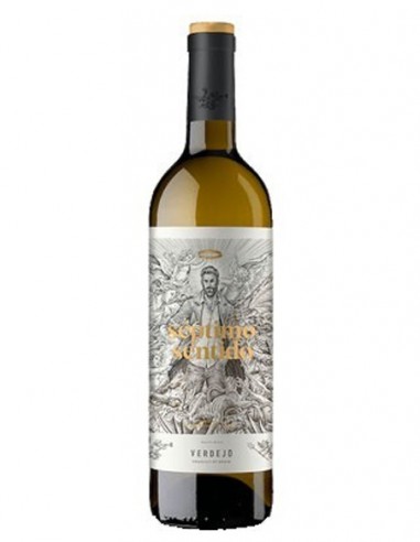 SÉPTIMO SENTIDO VERDEJO