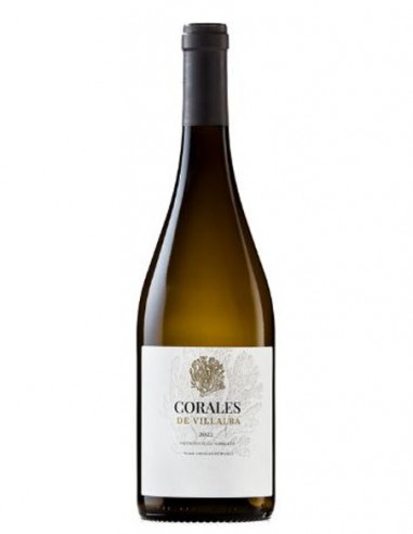 CORALES DE VILLALBA 75CL