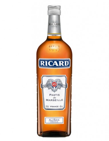RICARD 1L.