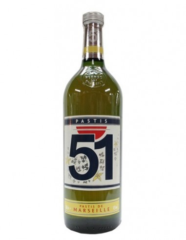 PASTIS 51 100CL