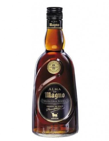 ALMA DE MAGNO 70CL