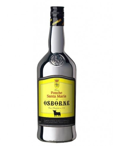 PONCHE OSBORNE 100CL