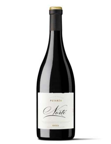 PUJANZA NORTE 75CL