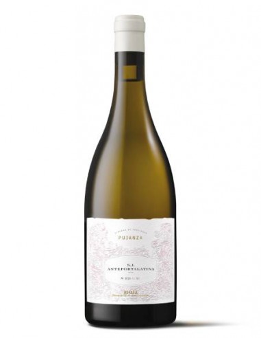 PUJANZA S.J. ANTEPORTALATINA 75CL