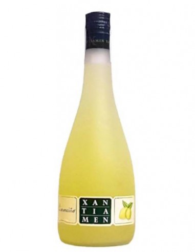 XANTIAMEN LIMONCIÑO 28º