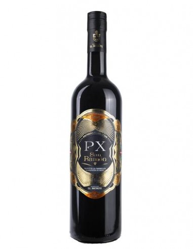 PX SAN RAMON 75 CL