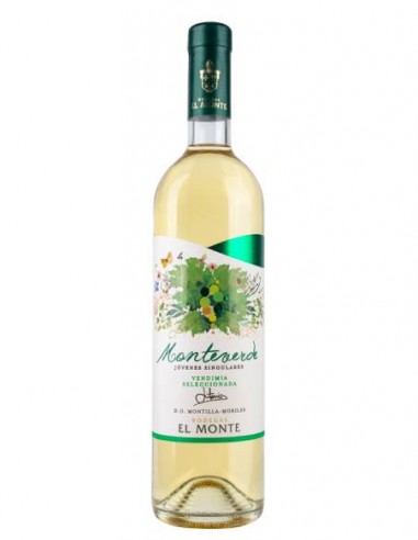 MONTEVERDE 75 CL