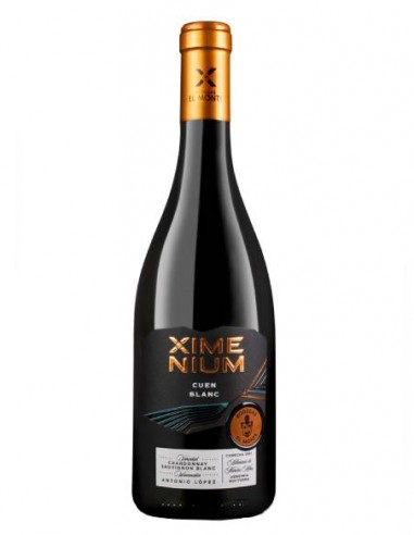 XIMENIUM CUEN BLANC 75 CL