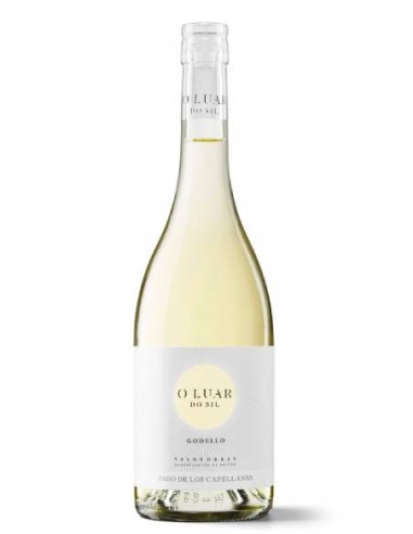O LUAR DO SIL GODELLO 75CL