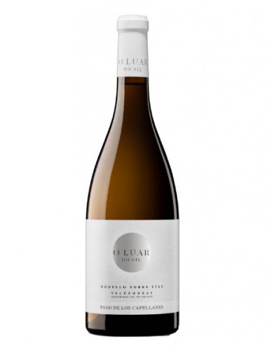 O LUAR DO SIL VIDES DE CORGOMO 75CL