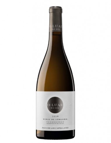 O LUAR DO SIL VIDES DE CORGOMO 75CL