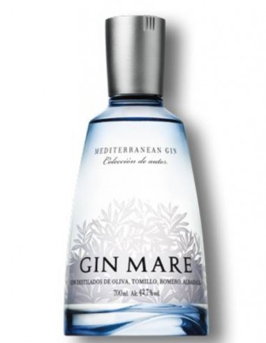 GIN MARE
