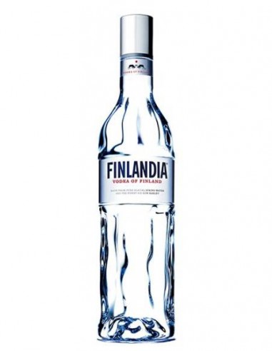 VODKA FINLANDIA