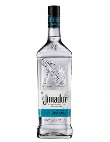 TEQUILA EL JIMADOR BLANCO