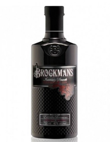 BROCKMANS