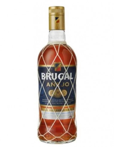 BRUGAL AÑEJO