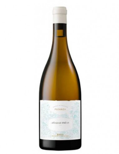 PUJANZA AÑADAS FRIAS 75CL