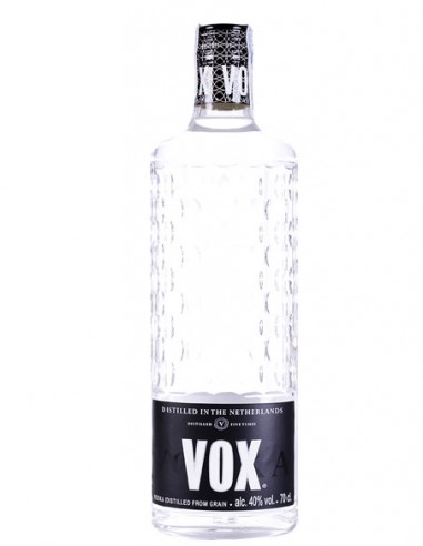 VOX VODKA 70CL