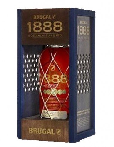 BRUGAL 1888 70CL