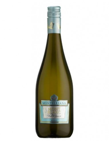 MONTELLIANA MONT BLANC BIANCO...