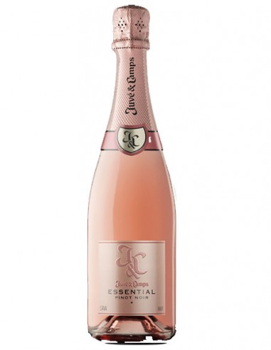 ESSENTIAL ROSE PINOT NOIR 75CL