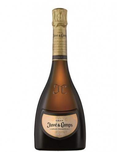 GRAN JUVE Y CAMPS 75CL