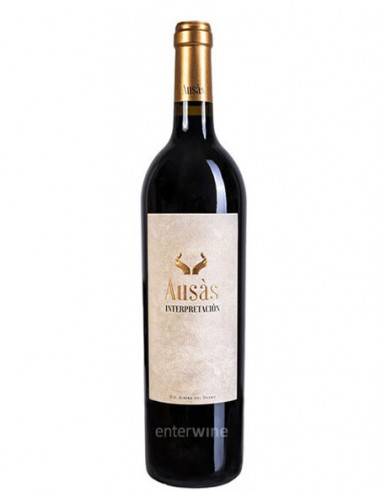 AUSAS INTERPRETACION 75CL