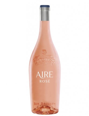 AIRE DE PROTOS ROSADO 75CL