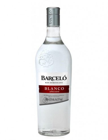 RON BARCELO BLANCO 100CL