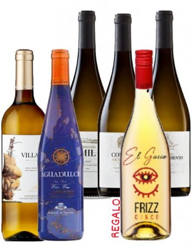 PACK EXPERIENCIA VILLALUA