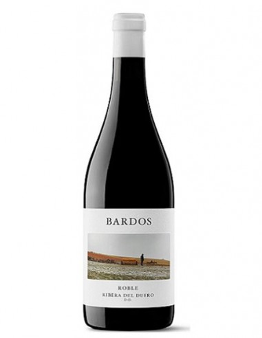 BARDOS ROBLE 75CL