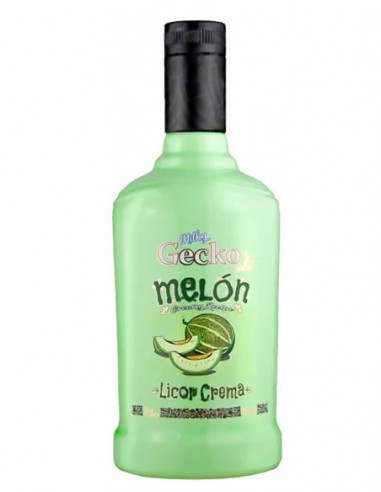GECKO MELON 70CL
